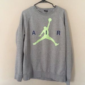 Jordan XL Sweater